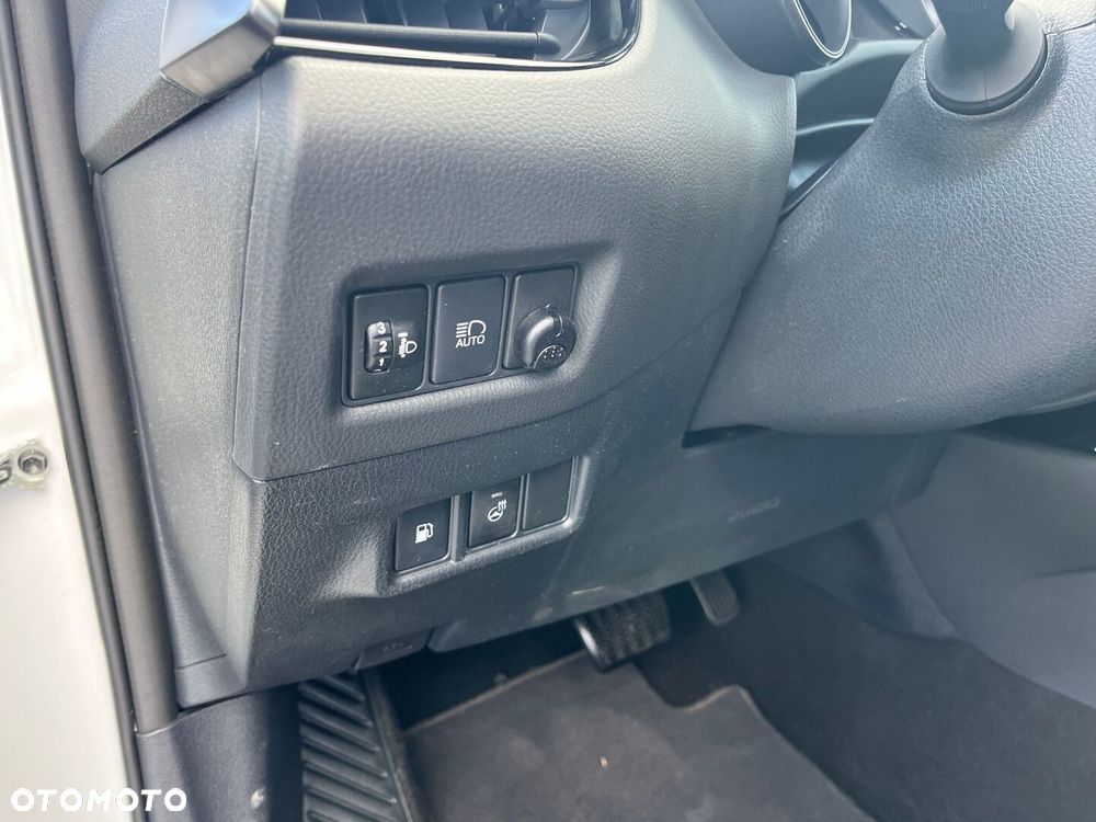 Toyota C-HR 2.0 Hybrid Style - 20