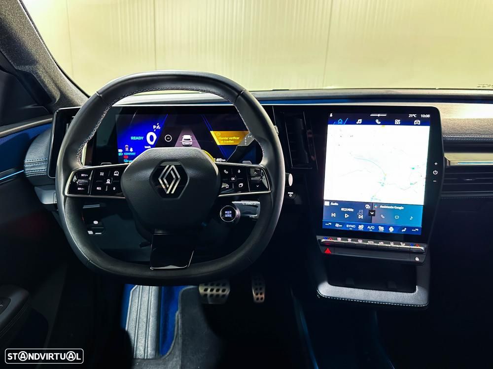 Renault Scénic E-Tech 87 kWh Evolution - 20