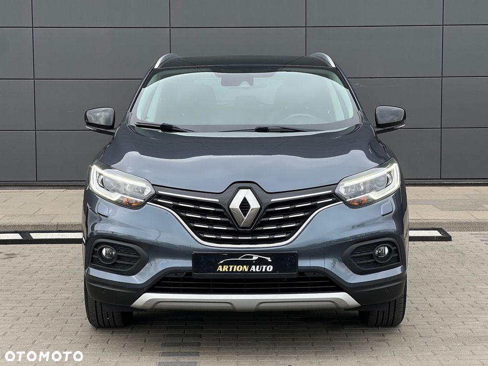 Renault Kadjar 1.3 TCe FAP Intens EDC - 4