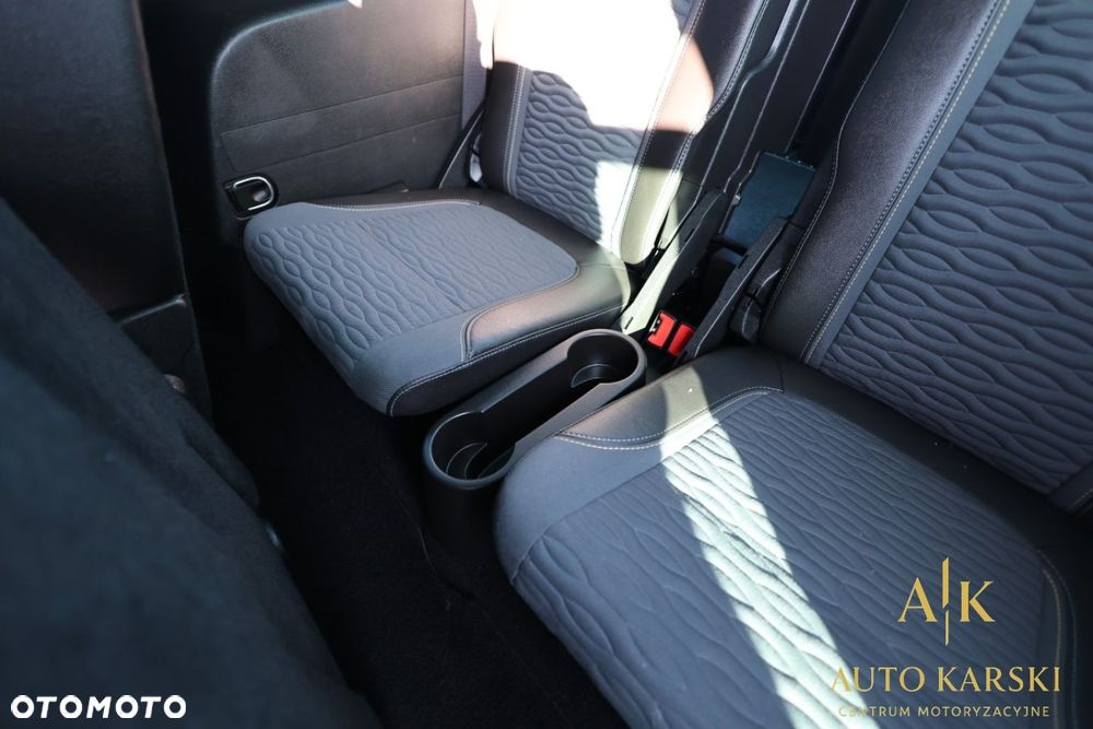 Opel Zafira - 27