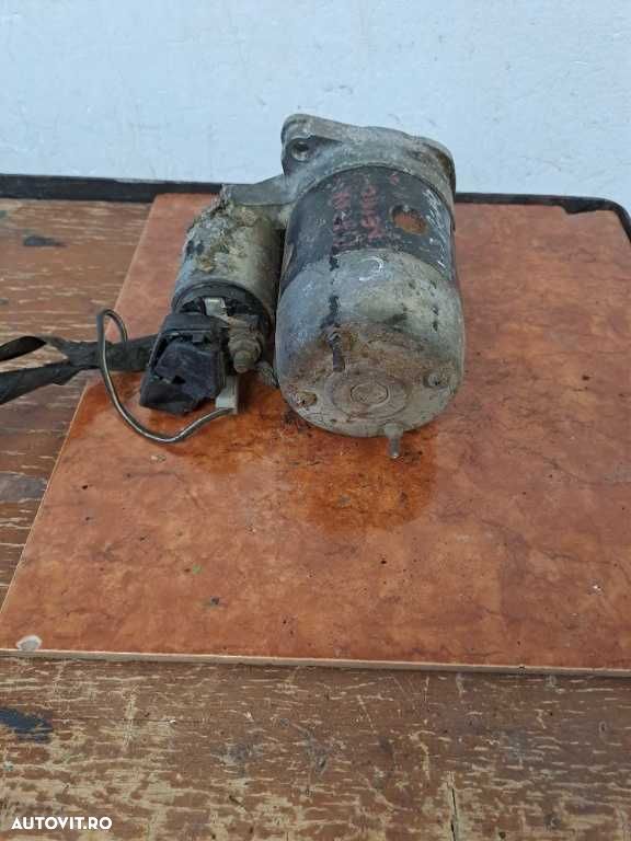 Electromotor Mazda Demio 1.3 benzina , garantie - 3