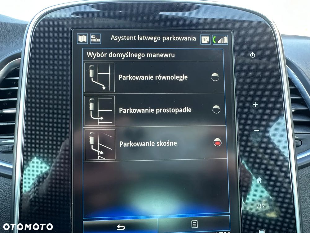 Renault Scenic - 21