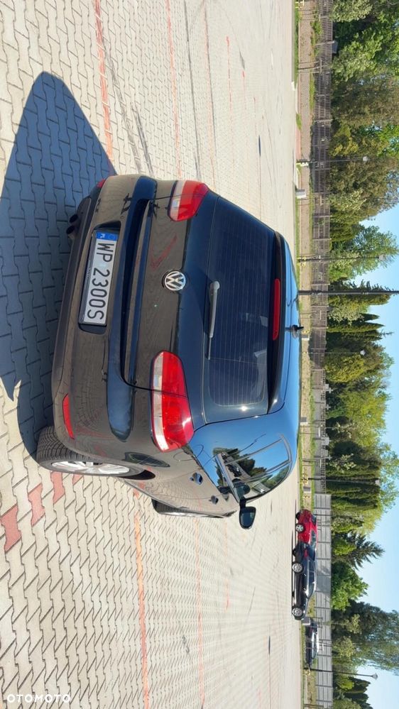 Volkswagen Golf 1.4 TSI Comfortline - 4
