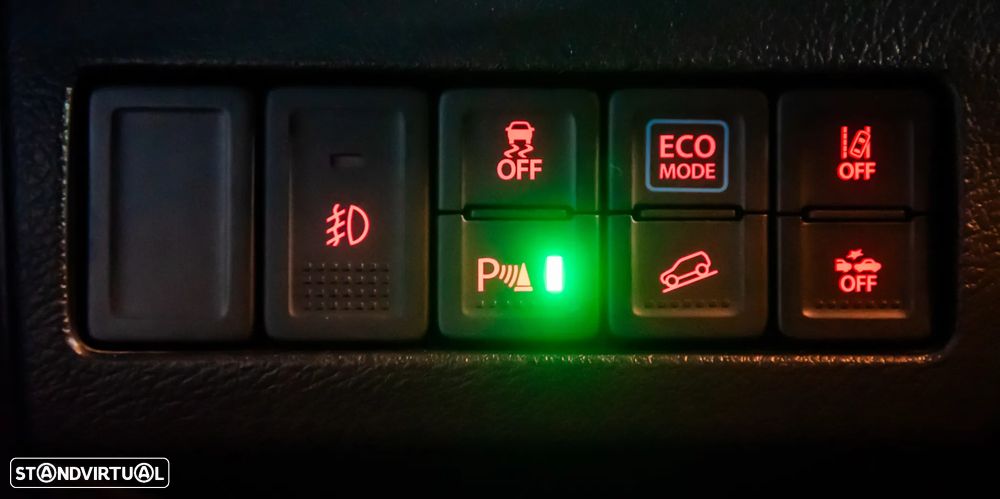 Suzuki Vitara 1.5L AGS GLX 4WD Strong Hybrid - 37