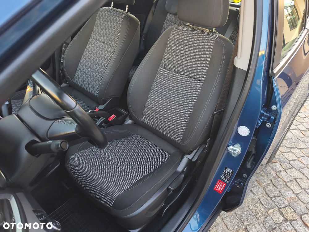 Opel Mokka 1.4 Turbo ecoFLEX Start/Stop Edition - 19