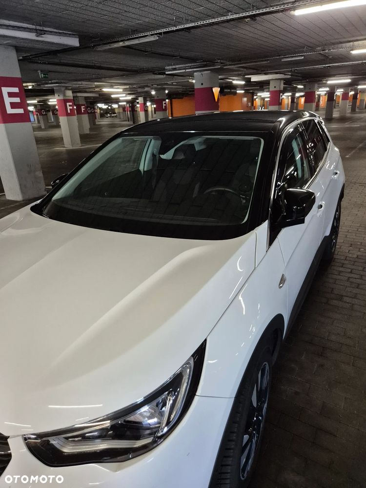 Opel Grandland X 1.5 D Start/Stop Automatik Edition - 5