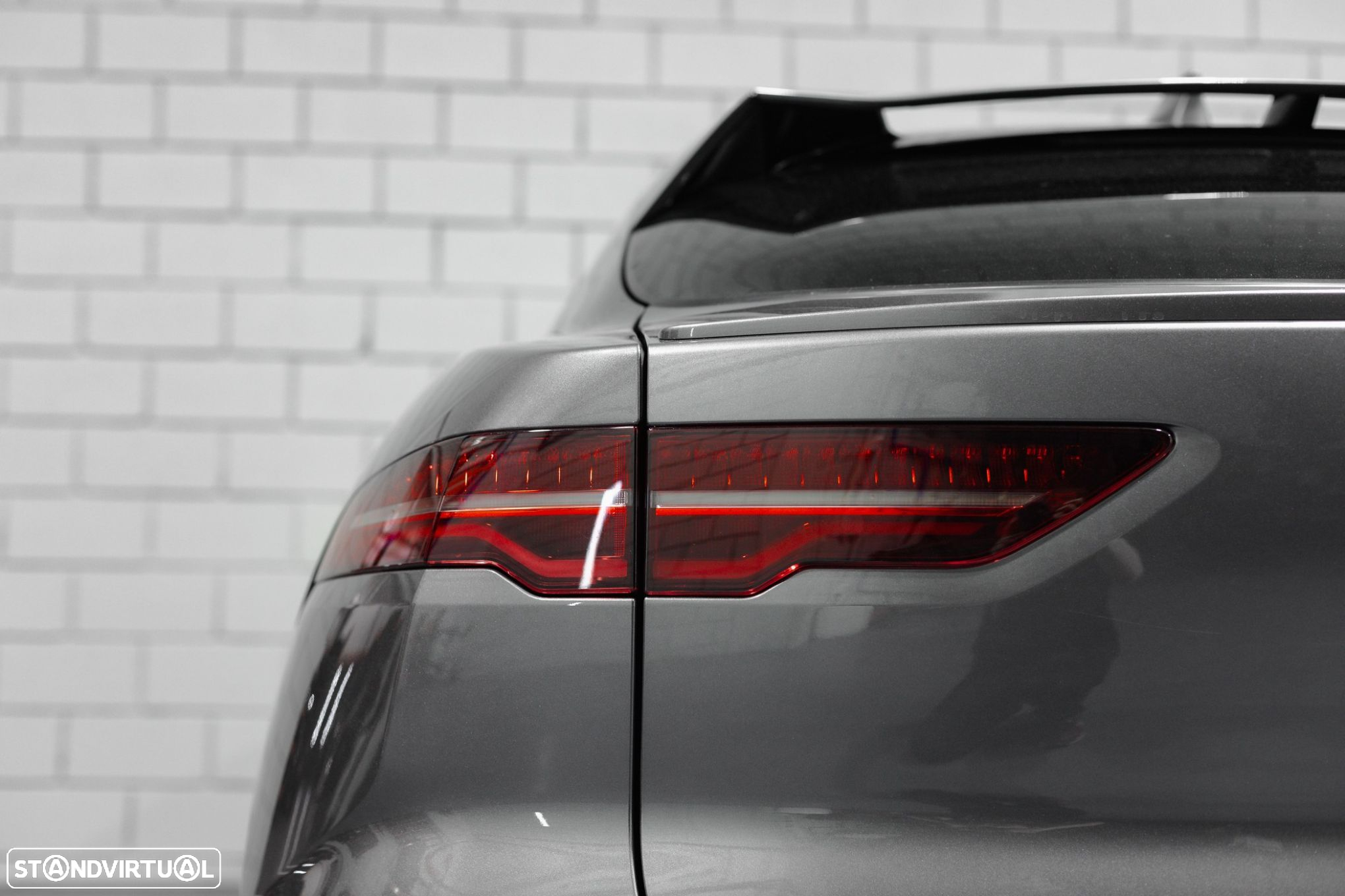 Jaguar I-Pace EV400 AWD First Edition - 25