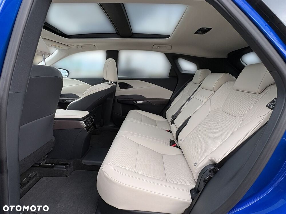 Lexus RX 450h+ F Sport Design - 17