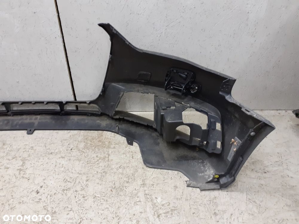 ZDERZAK PRZEDNI PRZÓD AUDI A4 B8 8K0 LIFT S-LINE COMPETITION 2012-2015R - 6
