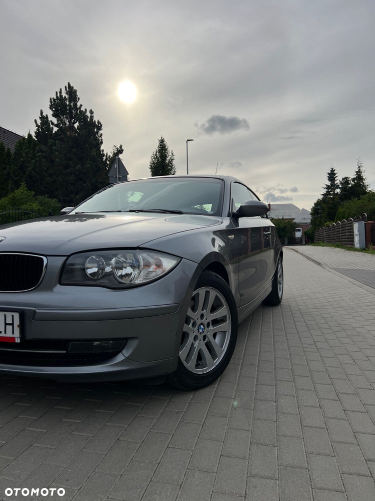 BMW Seria 1 116i - 2