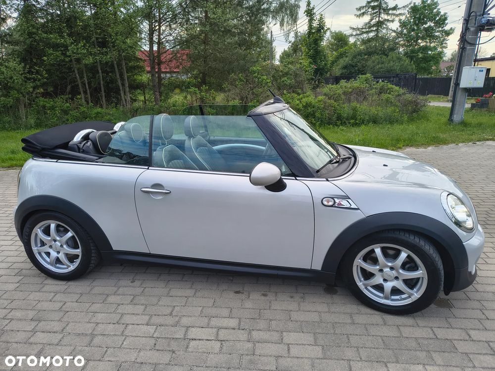 MINI Cooper S Highgate - 3