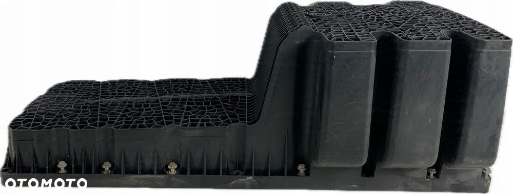 MISKA OLEJOWA MAN TGX TGS EURO 6 51.058010-224 51058010224 - 8