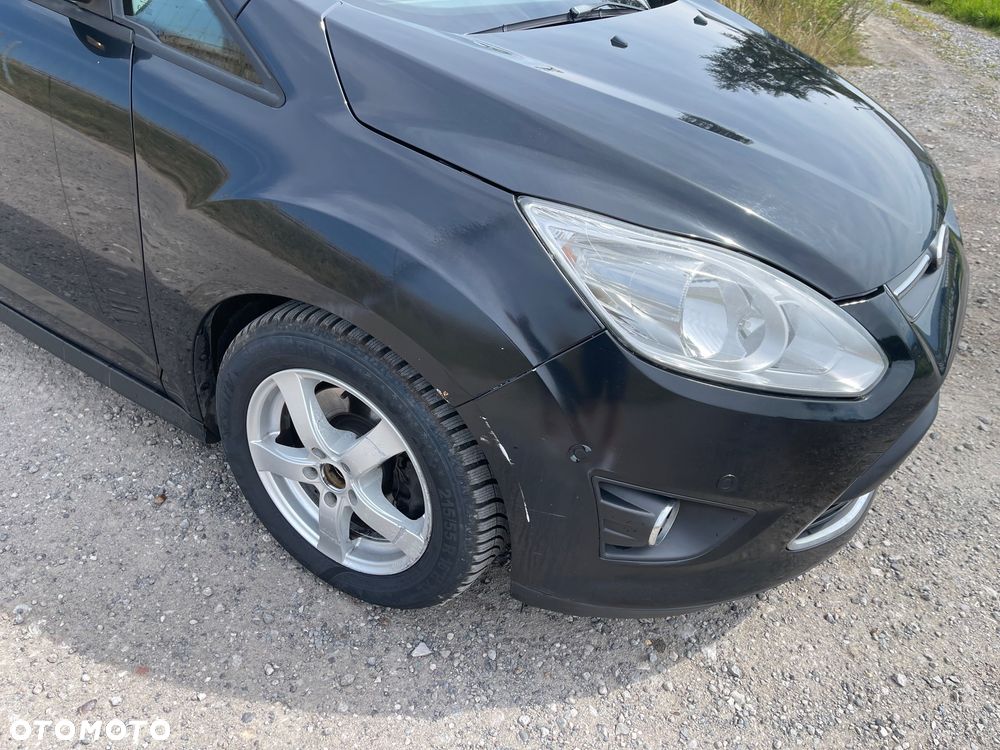 Ford C-MAX 2.0 TDCi Business Edition - 16