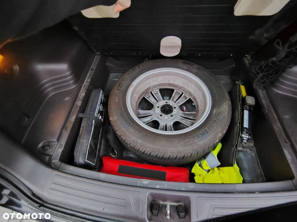 Hyundai ix35 2.0 CRDi Premium - 37