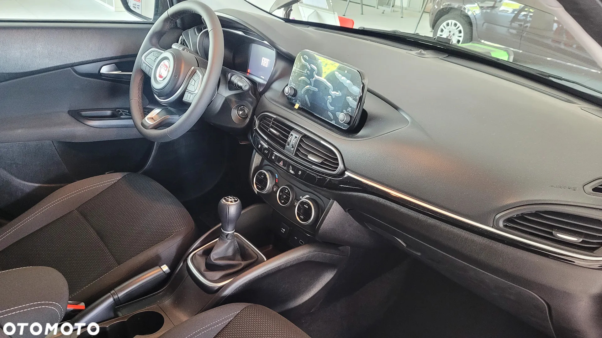 Fiat Tipo 1.0 T3 Life - 5