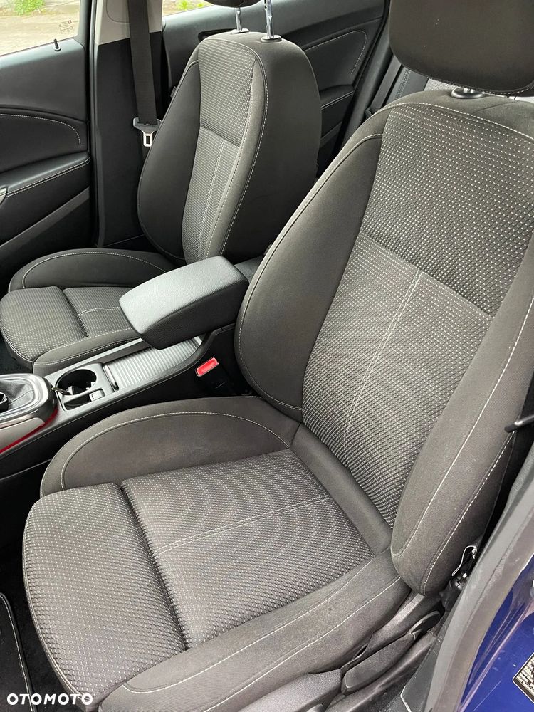 Opel Astra 2.0 CDTI Cosmo - 20
