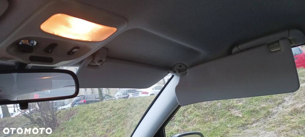 Saab 9-5 1.9 TiD Business Griffin Edition - 29