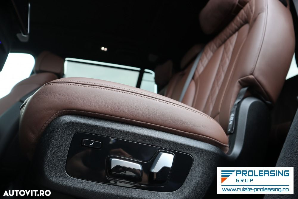 BMW X7 M50d - 19