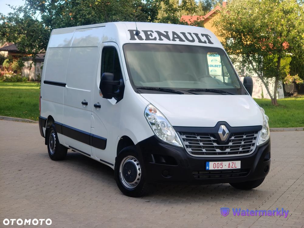 Renault Master - 28