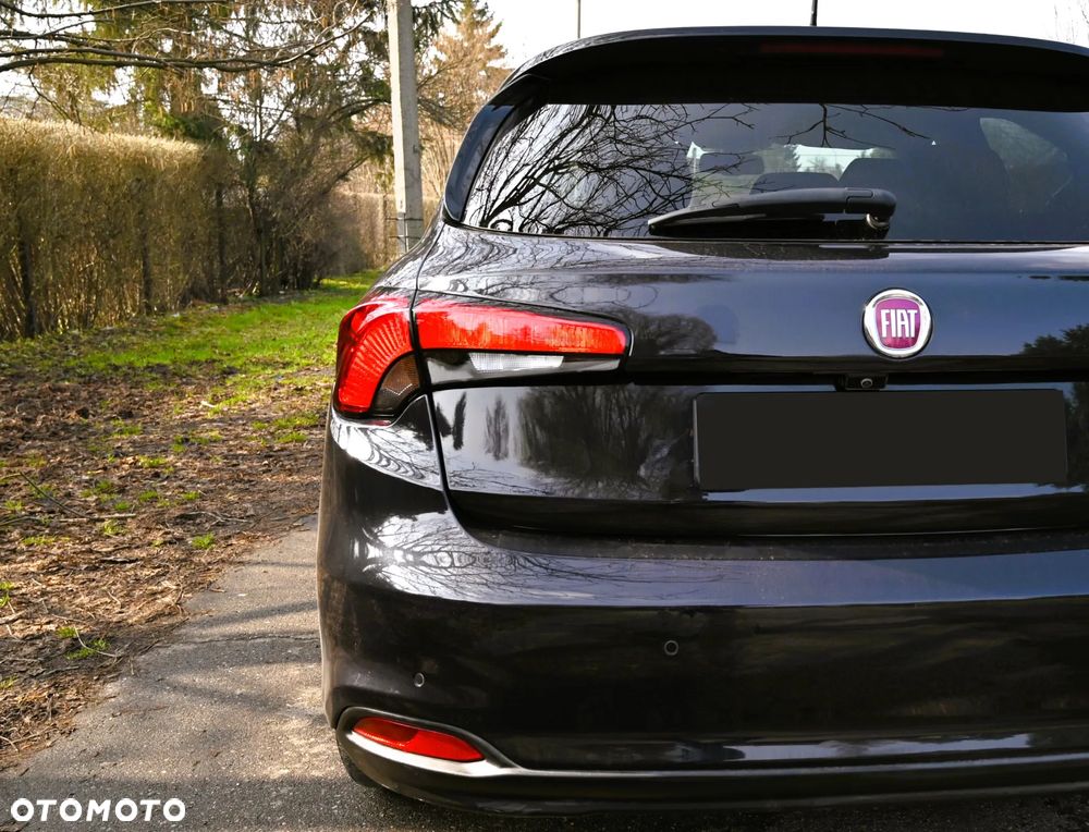 Fiat Tipo - 18