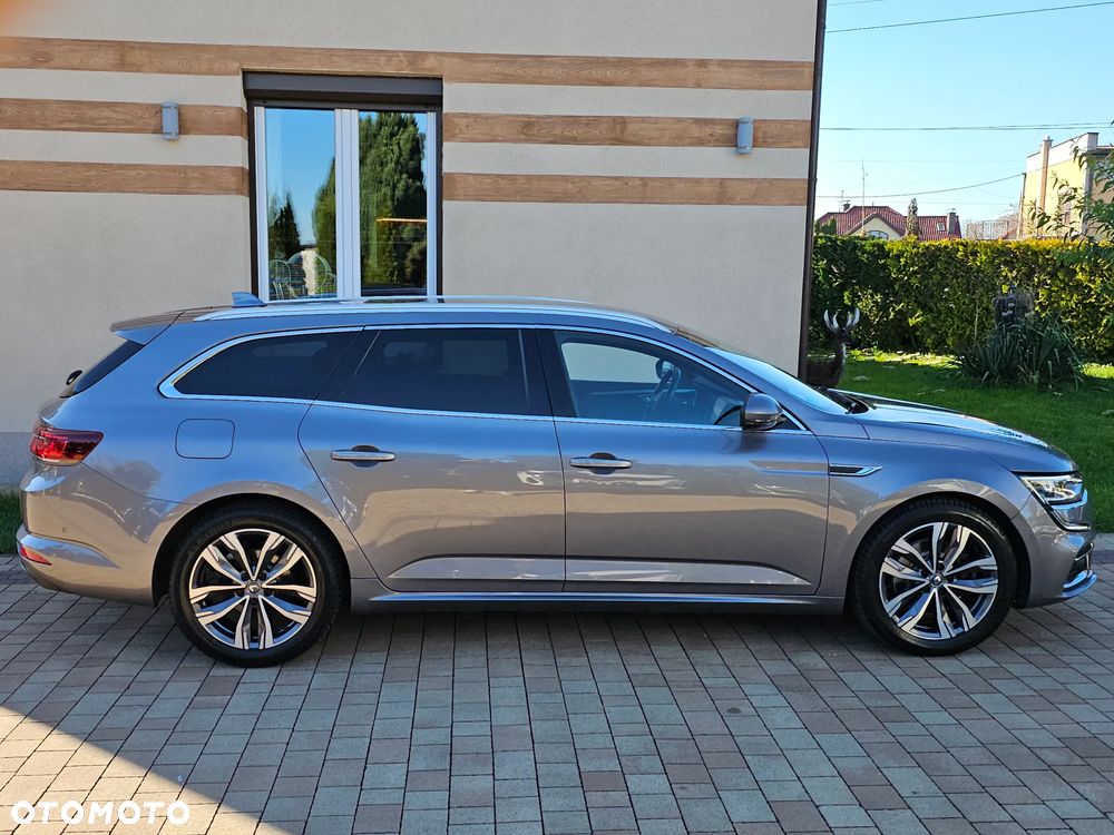 Renault Talisman Grandtour BLUE dCi 160 EDC BUSINESS EDITION - 13