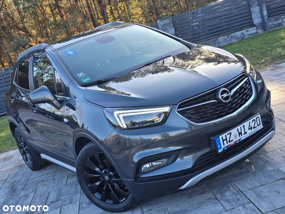 Opel Mokka 1.4 T Cosmo - 8