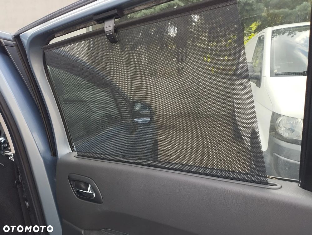 Peugeot 5008 - 13