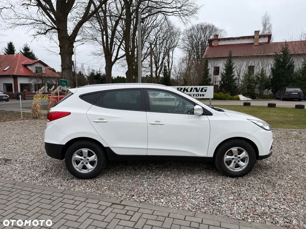 Hyundai ix35 - 8