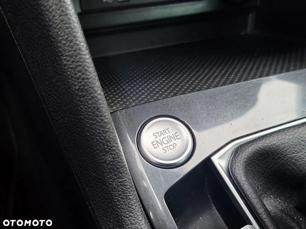Volkswagen Tiguan 2.0 TDI SCR Active DSG - 19