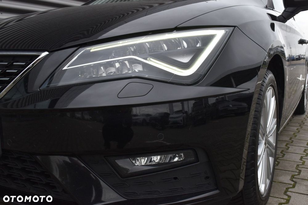 Seat Leon 1.5 TSI Xcellence - 39