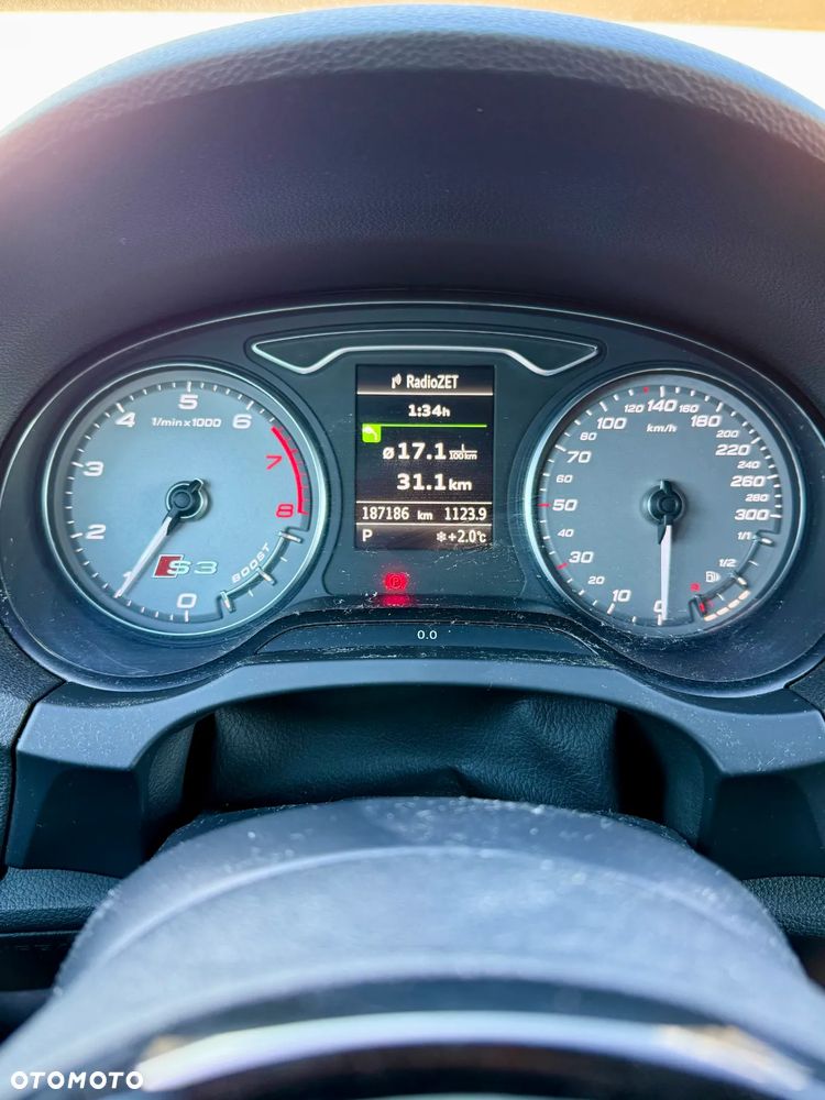 Audi S3 2.0 TFSI Quattro S tronic - 26