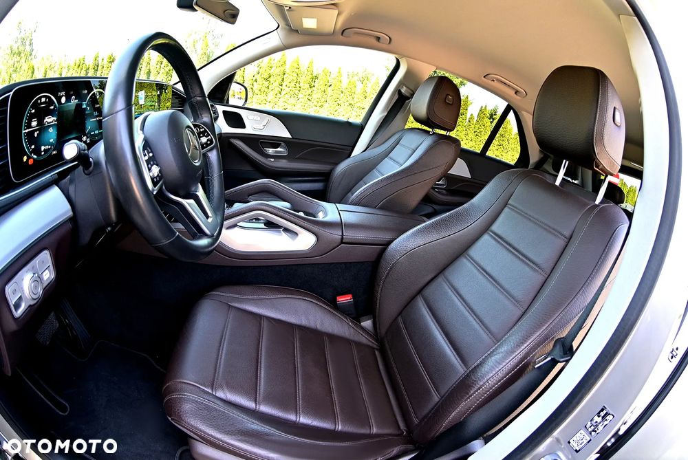 Mercedes-Benz GLE 300 d 4Matic 9G-TRONIC AMG Line - 18