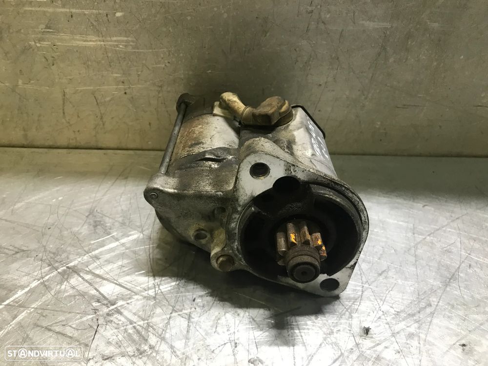 MOTOR DE ARRANQUE LANDROVER FREELANDER TD4 2.0TD NAD101500 - 4