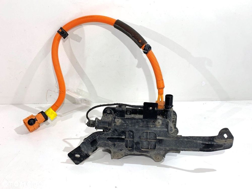 NAGRZEWNICA  KIA NIRO II (SG2) 2022 - EV 150 kW [204 KM] elektryczny 2022 - 375WA-AO000 - 3