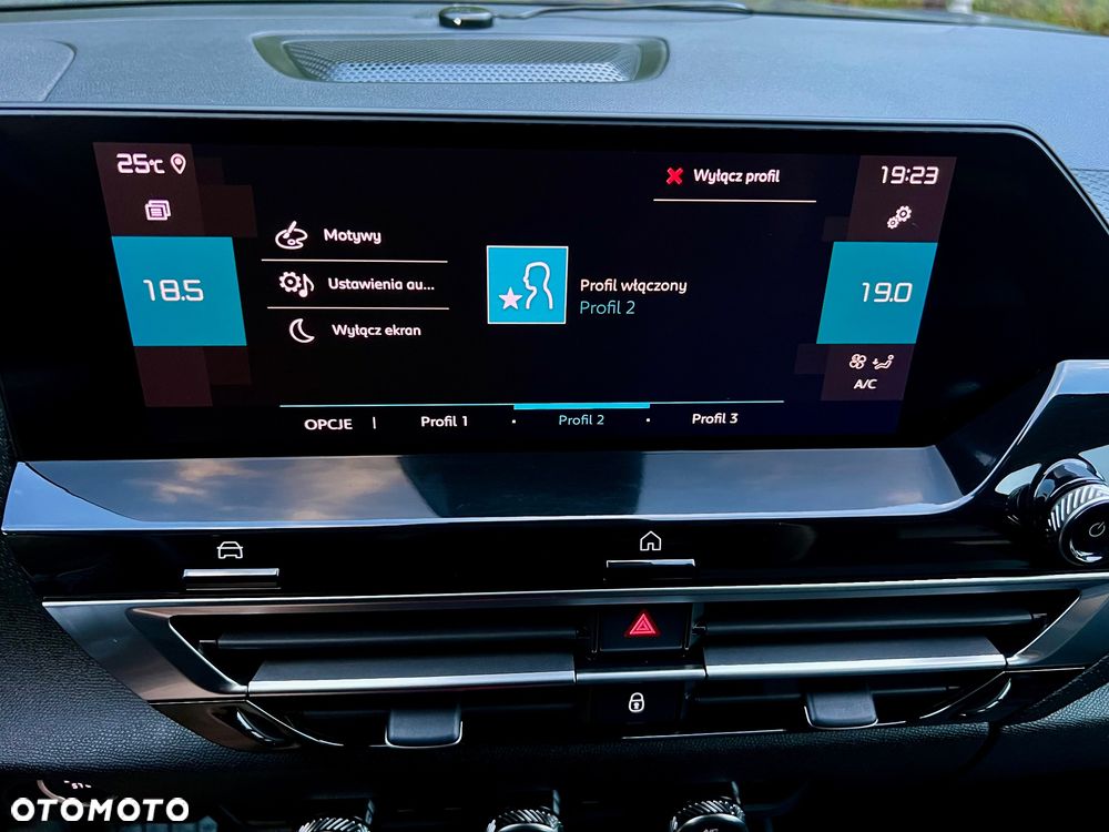 Citroën C4 1.5 BlueHDi Shine S&S - 38