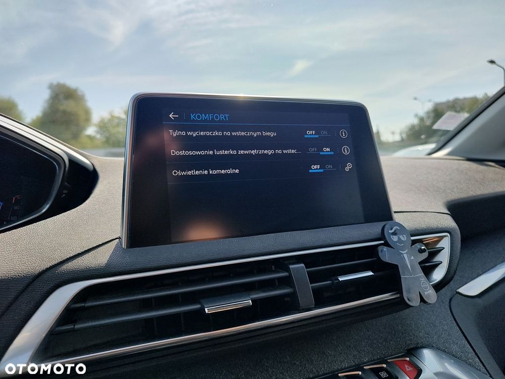 Peugeot 3008 1.2 PureTech Allure - 11