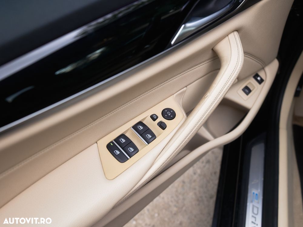 BMW Seria 5 - 24