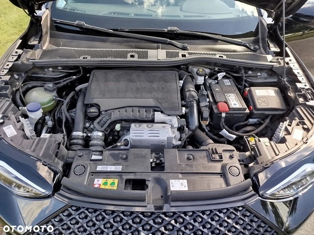 DS Automobiles DS 3 Crossback 1.2 PureTech Performance Line - 9