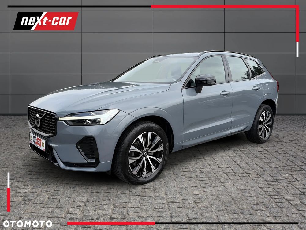 Volvo XC 60 B4 D AWD Plus Dark - 2