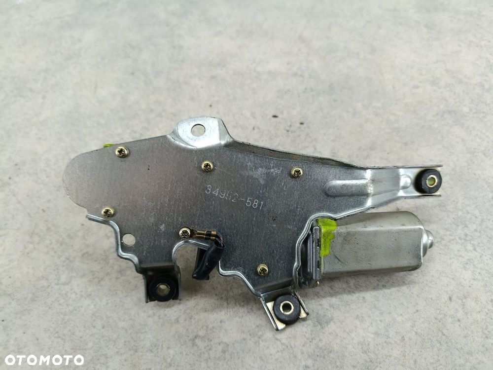 SILNICZEK WYCIERACZKI TYŁ HONDA ACCORD VII 34952-581 2.4 16V - 3