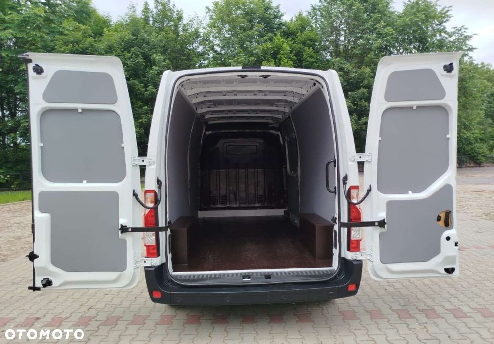 Renault Master - 33