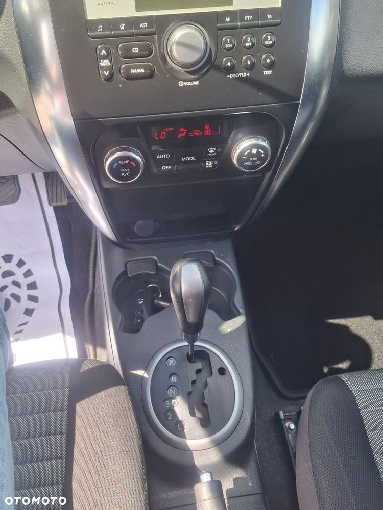 Suzuki SX4 - 13