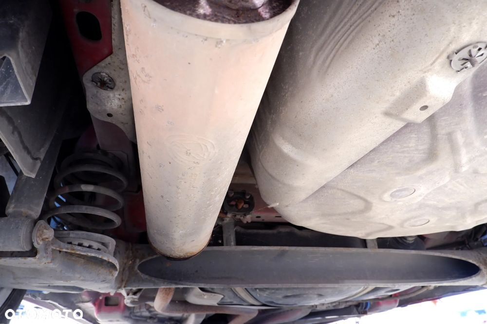 Alfa Romeo Mito 1.4 8V Super - 38