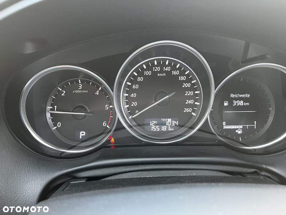 Mazda CX-5 SKYACTIV-D 175 Drive AWD Sports-Line - 13