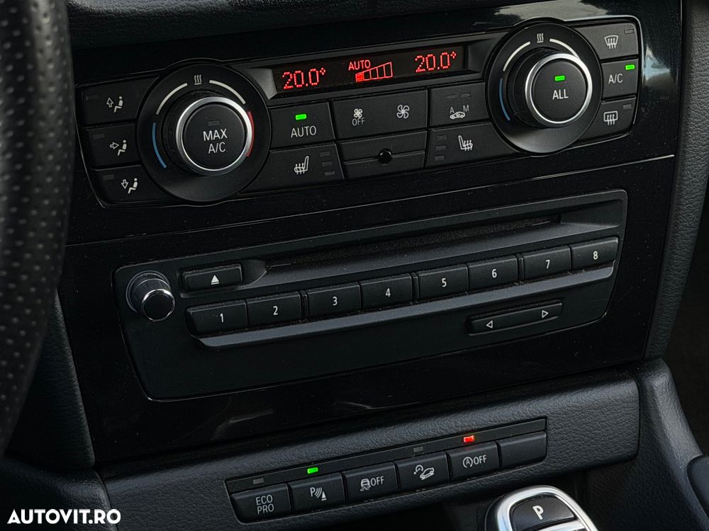 BMW X1 xDrive25d Aut. Sport Line - 23