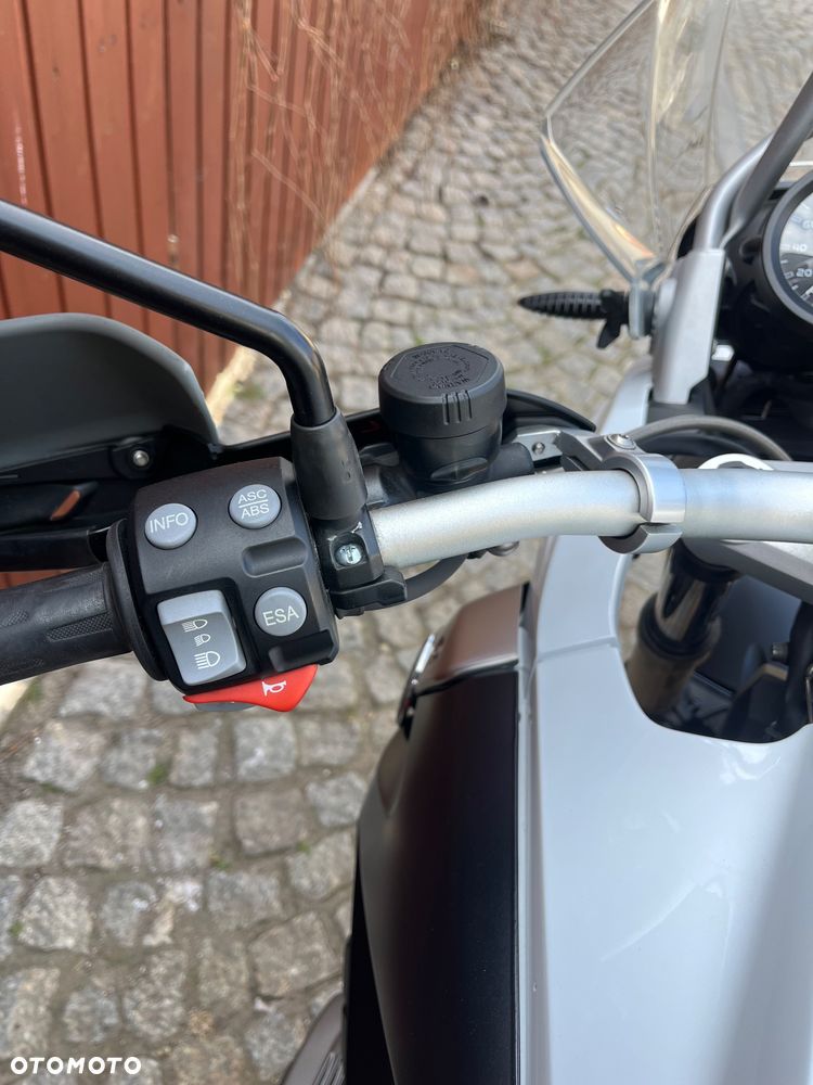 BMW GS - 6