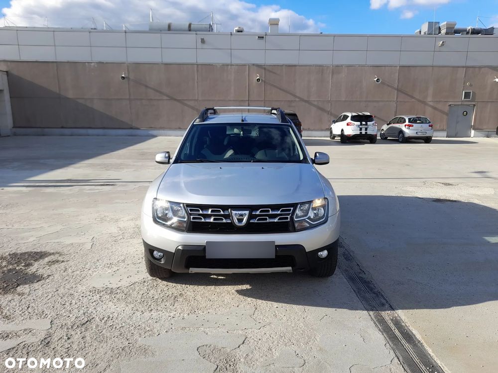 Dacia Duster 1.2 TCe Celebration 4x4 S&S EU6 - 1