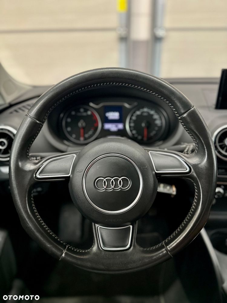 Audi A3 - 10