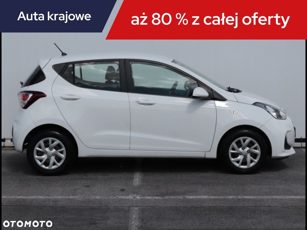 Hyundai i10 - 8