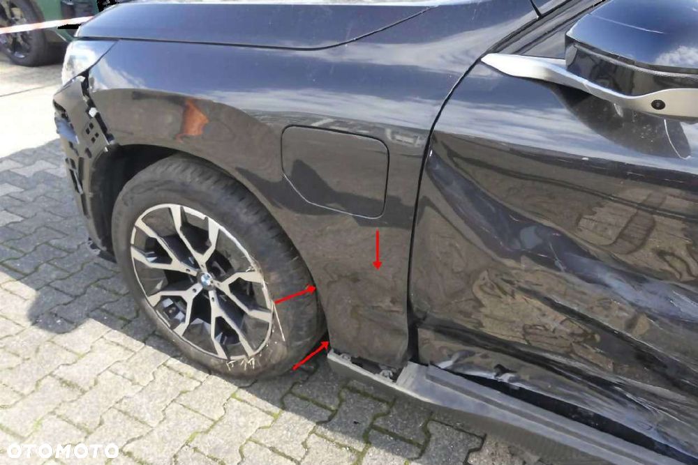 BMW X3 - 12